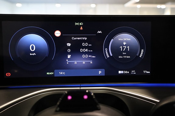 Hyundai Ioniq 9 30 of 30