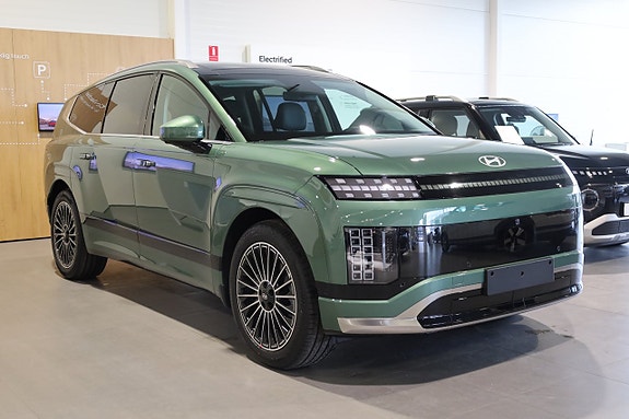 Hyundai Ioniq 9 4 of 30
