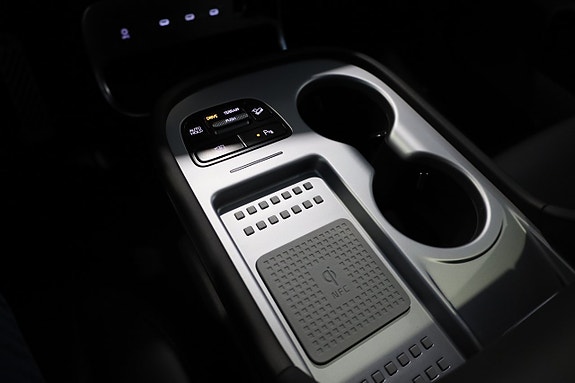 Hyundai Ioniq 9 29 of 30