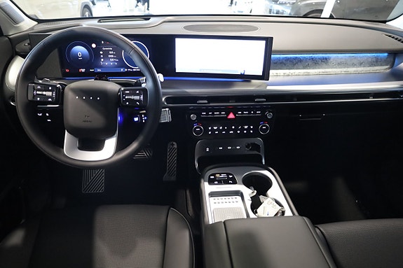 Hyundai Ioniq 9 18 of 30