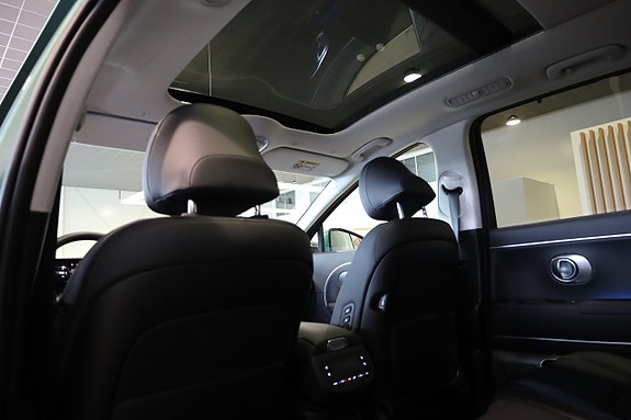 Hyundai Ioniq 9 16 of 30