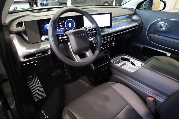 Hyundai Ioniq 9 9 of 30