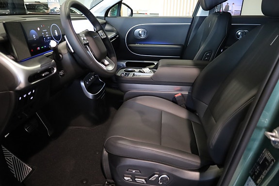 Hyundai Ioniq 9 11 of 30
