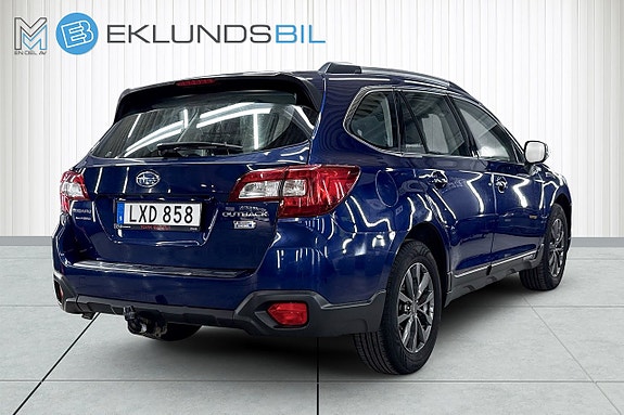 Subaru Outback 5 of 17