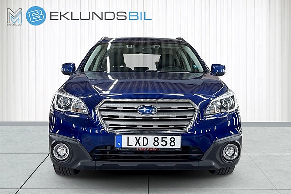 Subaru Outback 7 of 17