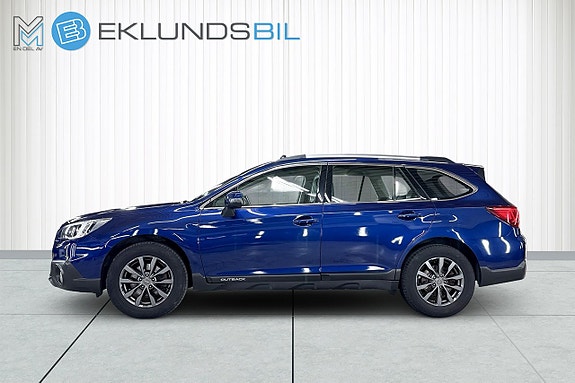 Subaru Outback 2 of 17