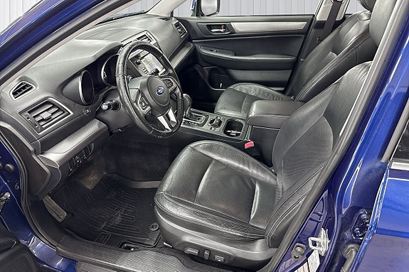 Subaru Outback 13 of 17