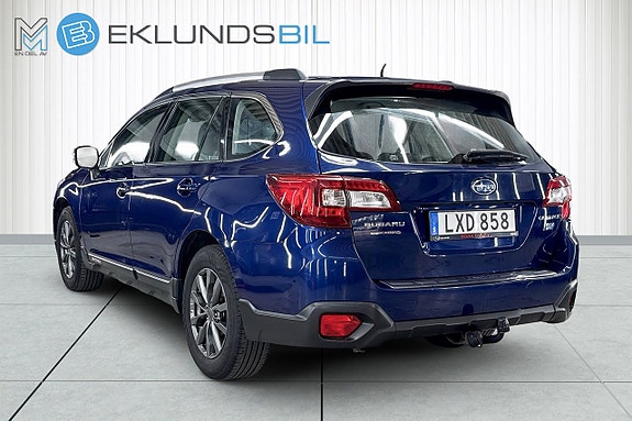 Subaru Outback 3 of 17