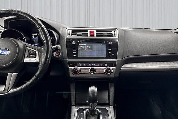 Subaru Outback 9 of 17