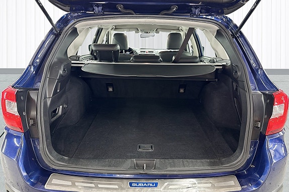 Subaru Outback 15 of 17