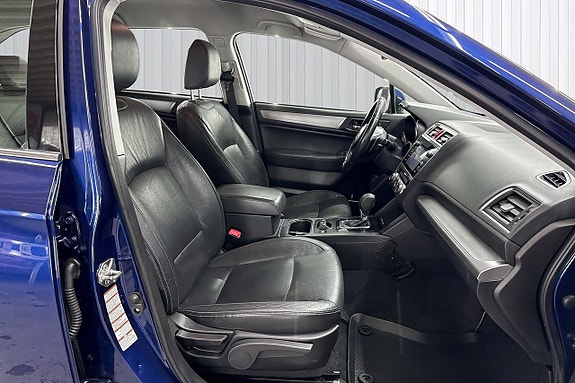 Subaru Outback 16 of 17