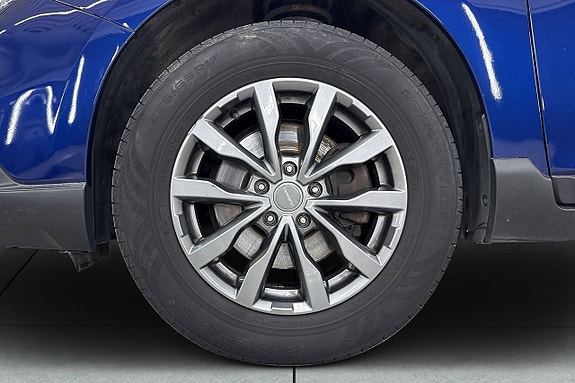Subaru Outback 17 of 17