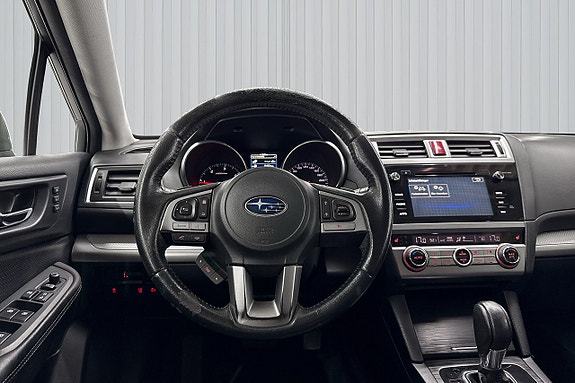 Subaru Outback 12 of 17