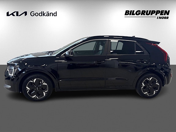 Kia Niro 5 of 19