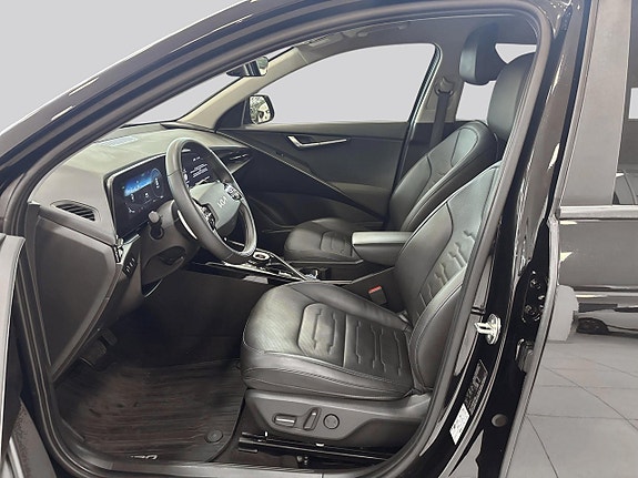 Kia Niro 9 of 19