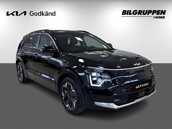 Kia Niro 4 of 19