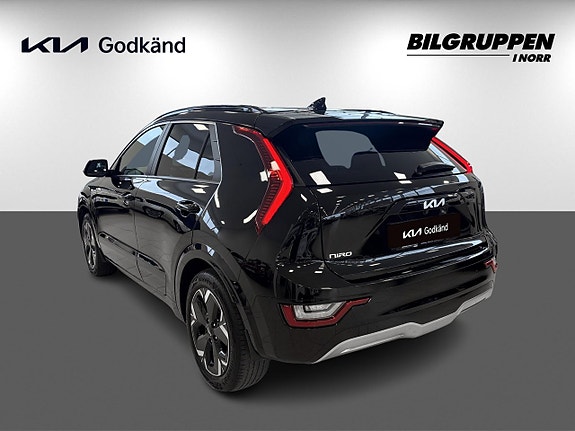Kia Niro 7 of 19