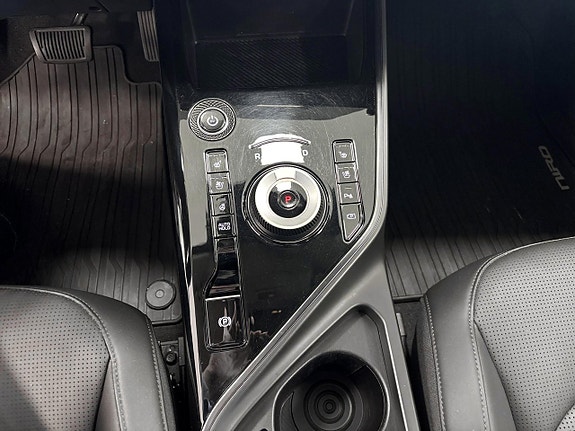 Kia Niro 13 of 19