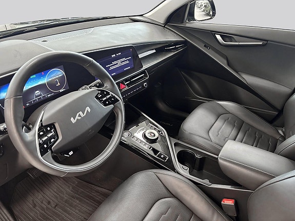 Kia Niro 18 of 19