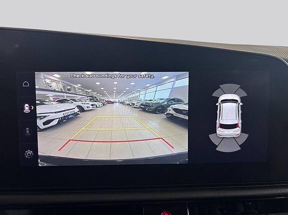 Kia Niro 14 of 19