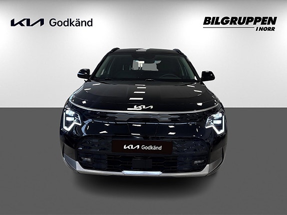 Kia Niro 3 of 19