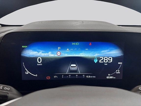 Kia Niro 11 of 19