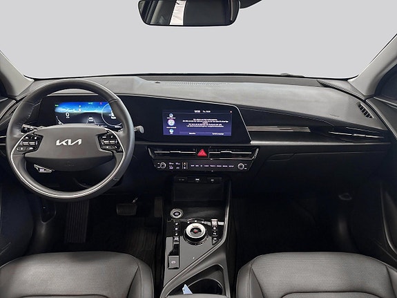 Kia Niro 8 of 19