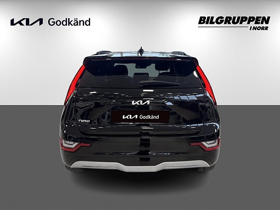 Kia Niro 6 of 19