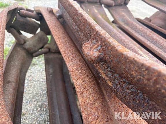 Hjulband Olofsfors 770 / 70 R34 5 of 6