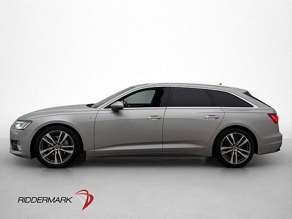Audi A6 5 of 30