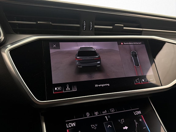 Audi A6 19 of 30