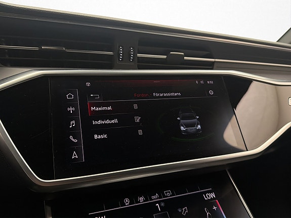 Audi A6 23 of 30