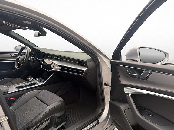 Audi A6 27 of 30