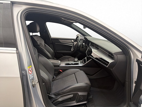 Audi A6 28 of 30
