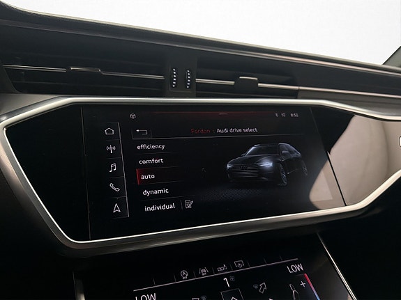 Audi A6 24 of 30