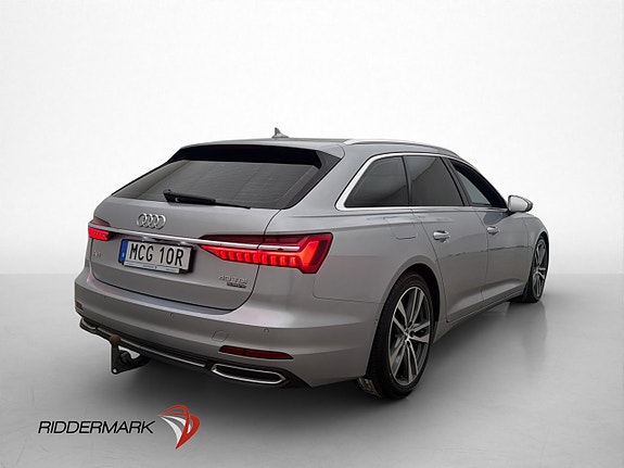 Audi A6 8 of 30