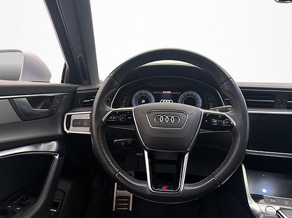 Audi A6 14 of 30
