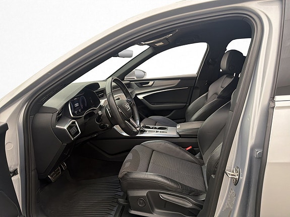 Audi A6 12 of 30