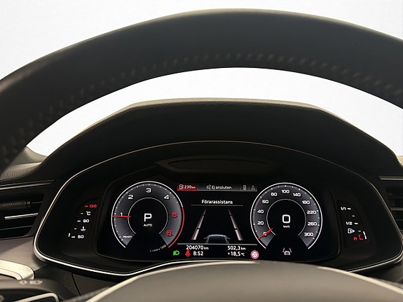 Audi A6 17 of 30