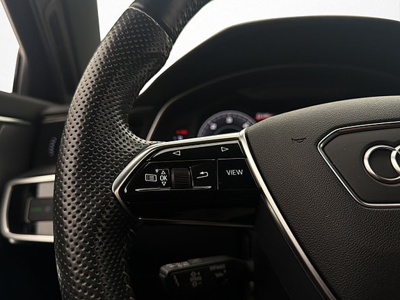 Audi A6 16 of 30