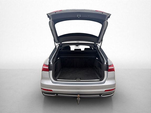 Audi A6 29 of 30