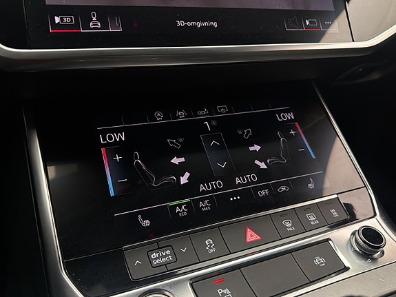 Audi A6 25 of 30