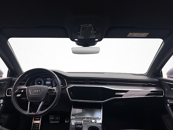 Audi A6 13 of 30