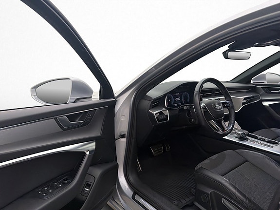 Audi A6 11 of 30