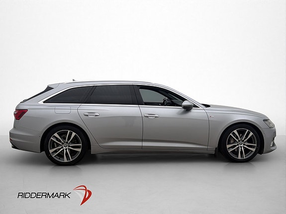 Audi A6 9 of 30