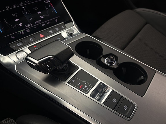 Audi A6 26 of 30