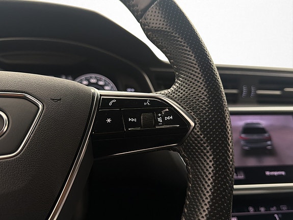 Audi A6 18 of 30