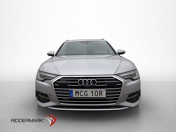 Audi A6 2 of 30