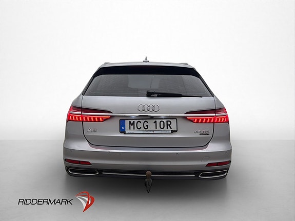 Audi A6 7 of 30