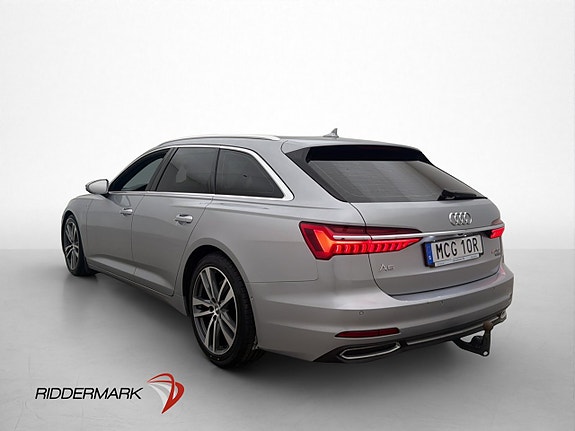 Audi A6 6 of 30